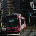 Arakawa Line 8905 (rear)