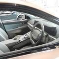 写真: [Imported] Hyundai Ioniq cockpit