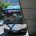 [Electirc Bus] Seibu (Route &quot;Kiyo&quot;-63)