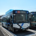 [Electric Bus] Seibu (left one)