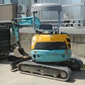 写真: [Heavy equipment] Excavator