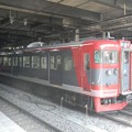 写真: Shinano Railway 115 x 3 to be disappeared