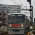 写真: Tokyu / 3000 (#3802) for Ebina