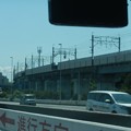 京葉線　高架橋