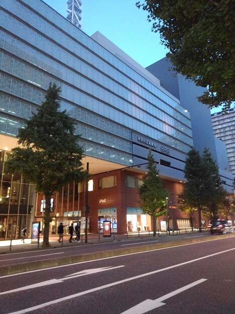 Photos: ＮHK横浜と神奈川芸術劇場