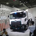 写真: [Automated Truck] Fujin by UD Trucks