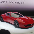 Photos: [JMS 2023] Mazda Iconic SP