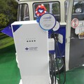 [Charger for V2H] Sumitomo Electric