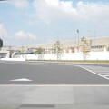 [Factory] Isuzu Fujisawa main gate