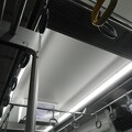 写真: Sotetsu 20X01 ceiling LCD