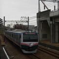 写真: Sotetsu 11002 Go-shopping-train