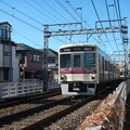 写真: Keio 7000 (#7726)