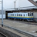 Kanto Railway (a.k.a. Kantetsu), Joso Line DMU #5021