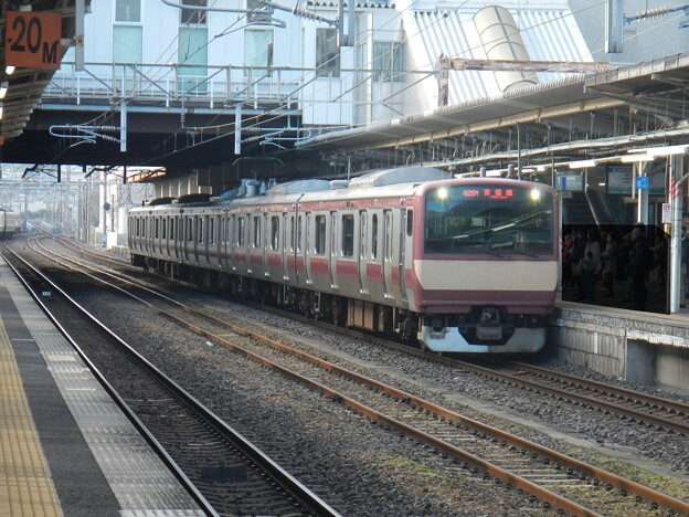 E531 *5-car trainset No. K451