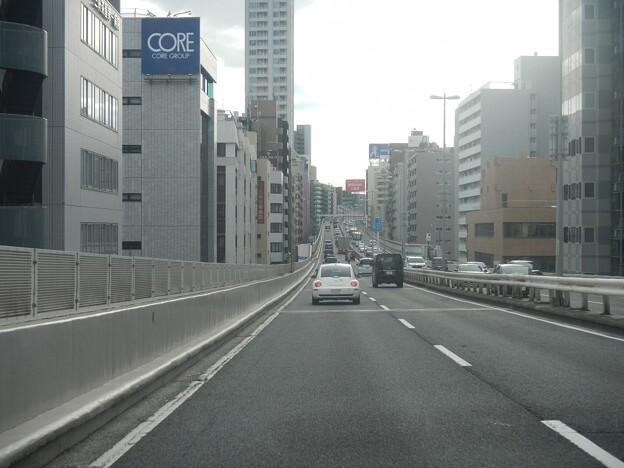 road Shutoko 1