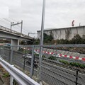 Sotetsu 東名架道橋