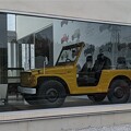 Suzuki Jimny [K-car] @ Jimny Museum