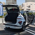 [Imported] Hyundai Kona (hatchback open)