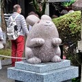 写真: 岡崎神社（３）