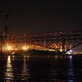 写真: 港大橋（３）