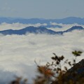 大江山からの雲海（４）