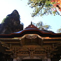 写真: 231108 06 榛名神社