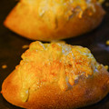 Photos: チーズパン