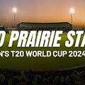 ICC T20 World Cup 2024 Tickets