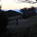 Photos: 日没の探検