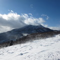Photos: 黒姫山を望む
