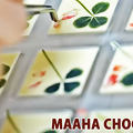 Photos: MAAHA CHOCOLATE