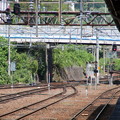写真: JR 函館本線 小樽駅