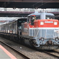 写真: 2021.9.23 相模鉄道21000系東急貸出に伴う甲種輸送