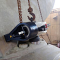 写真: M72、M76ボルト締め付け工具-油圧トルクレンチメーカー｜日本プララド