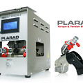 デジタル自動油圧ポンプ IQ100CFA-2｜日本プララド