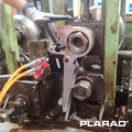 20,000Nmボルト締め付け工具｜油圧レンチメーカー 日本プララド