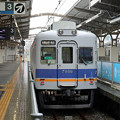 Photos: 南海７１００系＠和歌山市駅