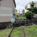 Photos: 紀州鉄道の廃線跡