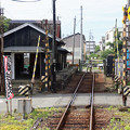 Photos: 西御坊駅