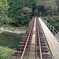 写真: 鉄橋