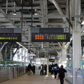 写真: 新青森駅