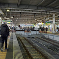 写真: 新庄駅