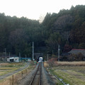 写真: 鳥谷坂トンネル