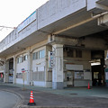 写真: 内海駅