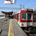 鈴鹿線2000系＠平田町駅