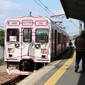 Photos: 伊賀鉄道の忍者列車