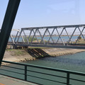 Photos: 揖斐川と長良川