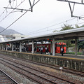 写真: 和田山駅