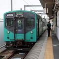 写真: 加古川線103系