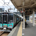 Photos: 125系＠敦賀駅